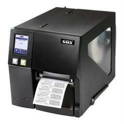 Título do anúncio: Impressora de Etiquetas GDX Térmica BP1200 - Nova lacrada