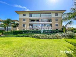 Título do anúncio: Mandara Kauai, apartamento com 3 dormitórios à venda, 126 m² por R$ 1.970.000 - Porto das 