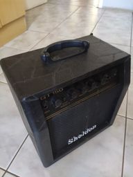 Título do anúncio: Amplificador Sheldon GT 150