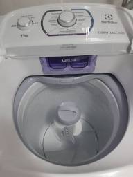 Título do anúncio: Máquina de Lavar 