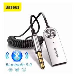 Título do anúncio: Adaptador Bluetooth BASEUS