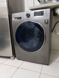Título do anúncio: Máquina de lavar Samsung 10,2 Kg