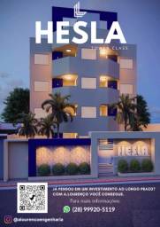 Título do anúncio: Hesla Tower Class