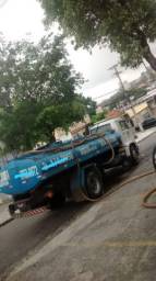 Título do anúncio: Água potável caminhão pipa 
