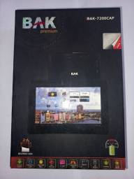 Título do anúncio: Tablet Bak Premium 7200cap 7" polegadas