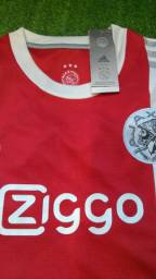 Título do anúncio: Camisa Ajax G Nova 2021/2022