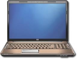 Título do anúncio: Notebook HP usado e revisado com SSD