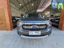 Título do anúncio: Ford Ranger 2022 3.2 limited 4x4 cd 20v diesel 4p automático