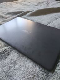 Título do anúncio: Notebook Acer - 8gb - ssd 256gb