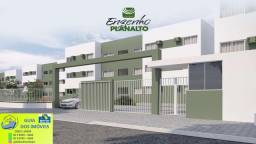 Título do anúncio: Apartamento para venda tem 48m² com 2 quartos em Planalto - Abreu e Lima - A Partir de 122