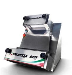 Título do anúncio: Babymaxx  maquina de abrir pizza