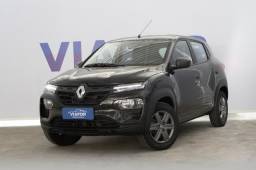 Título do anúncio: Renault KWID Zen 1.0 Flex 12V 5p Mec.