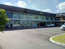 Título do anúncio: Sala comercial para aluguel possui 75 metros quadrados em Cajuru - Curitiba - PR