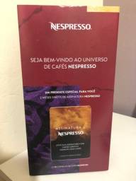 Título do anúncio: Cápsula Nespresso 