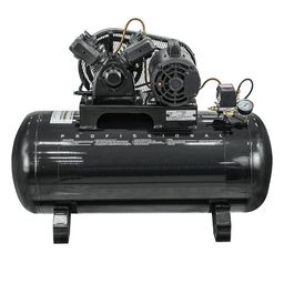 Título do anúncio: Compressor de Ar 60 Pés 425 Litros com Motor Aberto Trifásico 220/380v