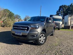 Título do anúncio: Ford Ranger XLS 4x4 diesel 2018 com apenas 63.500km !!!!