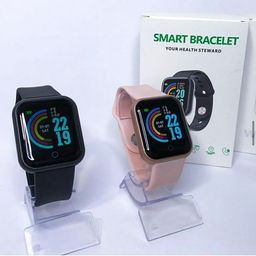 Título do anúncio: Vendo Smartwatch D20 - Últimas Unidades!! 