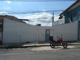 Título do anúncio: Casa para aluguel possui 15 metros quadrados com 2 quartos em Boa Vista - Belo Horizonte -