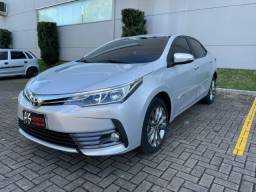 Título do anúncio: Toyota corolla 2.0 xei automático