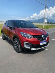 Título do anúncio: Renault captur intense 2019