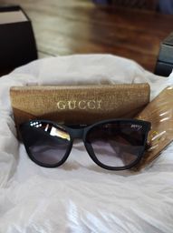 Título do anúncio: Óculos Original Gucci feminino 