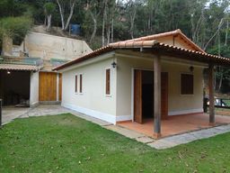 Título do anúncio: Casa Aluguel em condomínio com 2 quartos em Cuiabá - Petrópolis - RJ