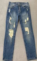 Título do anúncio: Calças jeans GANG 38
