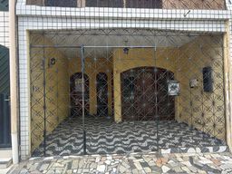 Título do anúncio: Casa com 3 quartos, sendo 2 suítes, 2 pavimentos em Vila fechada e 188m2 no bairro do Marc