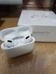 Título do anúncio: Fone de Ouvido Bluetooth Airpods Pro 