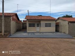 Título do anúncio: Vendo ágio de casas e apartamentos em vários setores de Águas lindas Goiás 