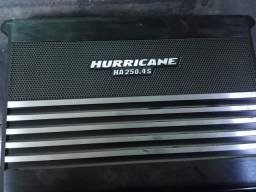 Título do anúncio: Módulo Hurricane 1000 rms