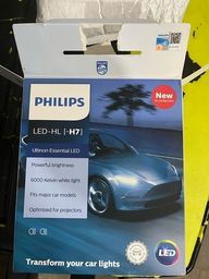 Título do anúncio: LED HL (H7)