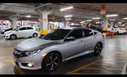 Título do anúncio: Lindo Honda Civic EXL 19/19 - Oportunidade !