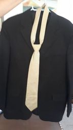 Título do anúncio: Ternos completos, blazer e várias gravatas