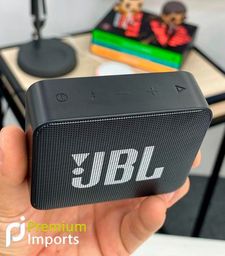 Título do anúncio: Caixa de som JBL Go 2 (Original) R$ 219,00