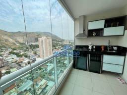 Título do anúncio: Apartamento com 4 dormitórios à venda, 108 m² por R$ 780.000,00 - Centro - Nova Iguaçu/RJ