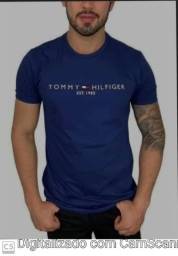 Título do anúncio: Camiseta TOMMY HILFIGER