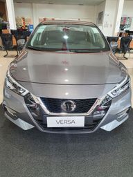 Título do anúncio: Nissan VERSA 2022 0km
