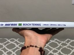 Título do anúncio: Raquete Beach Tennis Mormaii Flexxxa Slim