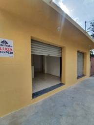 Título do anúncio: Ponto comercial/Loja/Box para aluguel com 20 metros quadrados em Glória - Belo Horizonte -