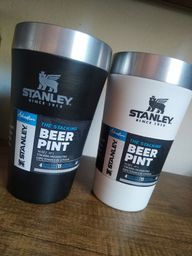 Título do anúncio: Copo Stanley Polar Térmico Inox Cerveja Chopp S/tampa