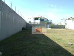 Título do anúncio: Terreno à venda, 550 m² por R$ 450.000,00 - Jardim Tres Marias - Peruíbe/SP