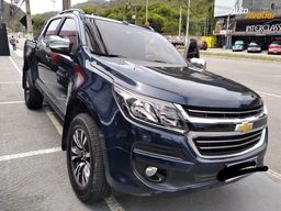 Título do anúncio: S10 LTZ 2.8 DIESEL 2019 Apenas 20mil km rodados
