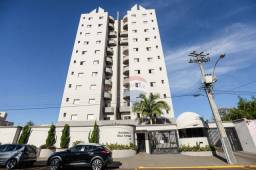 Título do anúncio: Apartamento com 3 dormitórios à venda, 80 m² por R$ 238.567,00 - Jardim Consolação - Franc