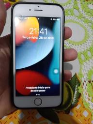 Título do anúncio: Iphone 6s 32g semi novo 