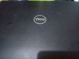 Título do anúncio: Notebook Dell  