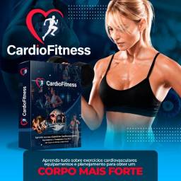 Título do anúncio: Cardio fitness
