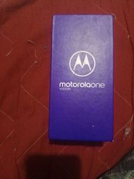 Título do anúncio: Caixa do Motorola one