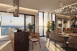 Título do anúncio: JD447 - Coral Gables - Apartamentos com Home Club em Penha/SC