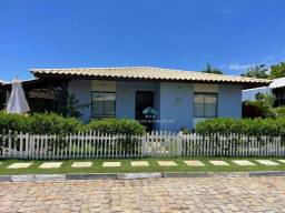 Título do anúncio: Casa para alugar, 140 m² por R$ 4.500,00/mês - Barra do Jacuípe - Camaçari/BA
